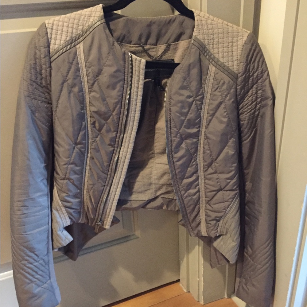 BCBG XS Jacket