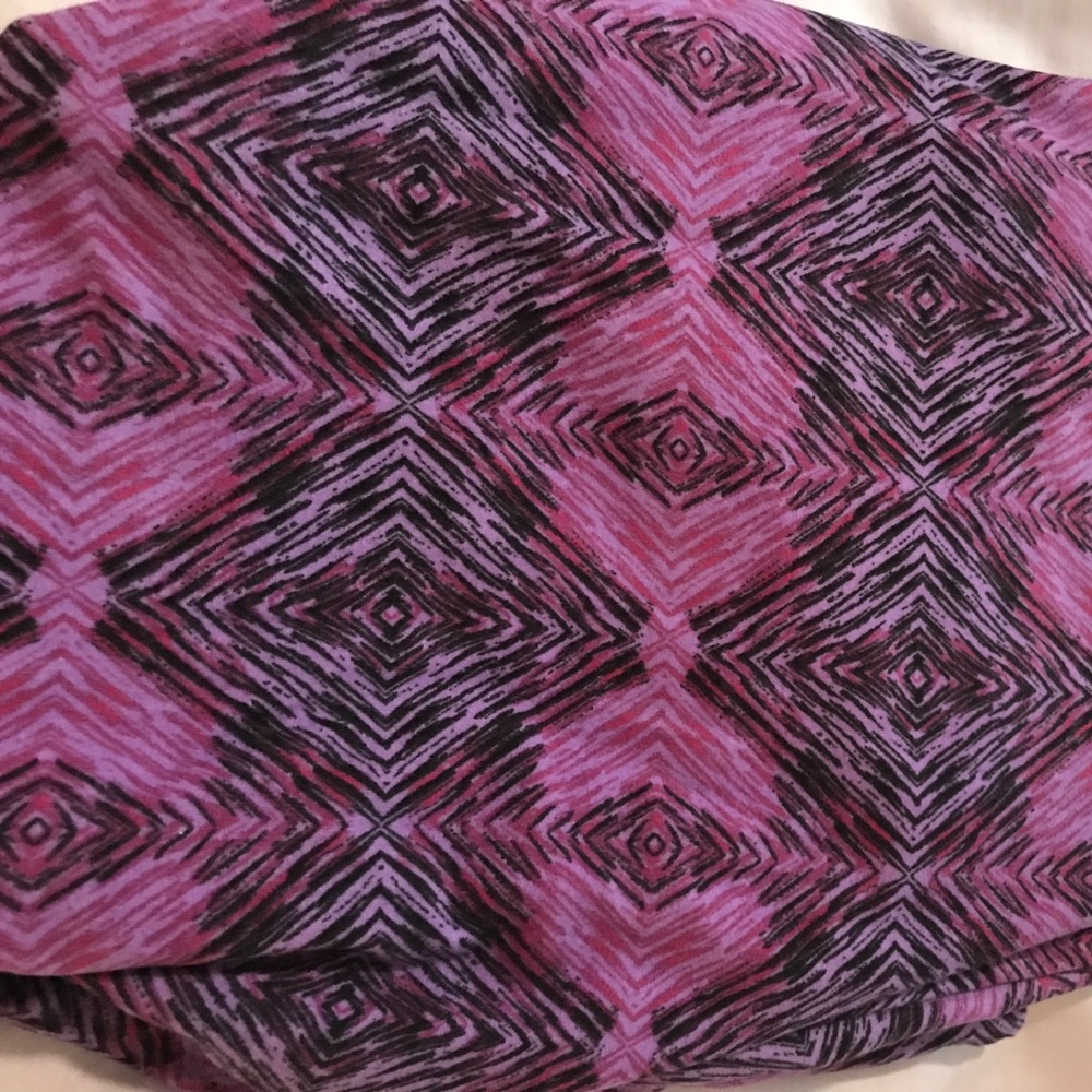 LuLaRoe Leggings TC NWOT