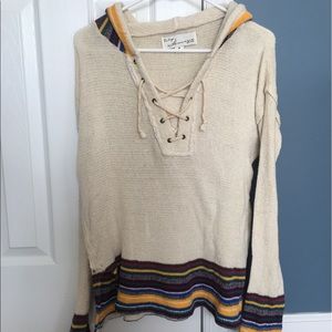 Vintage Havana Sweatshirt