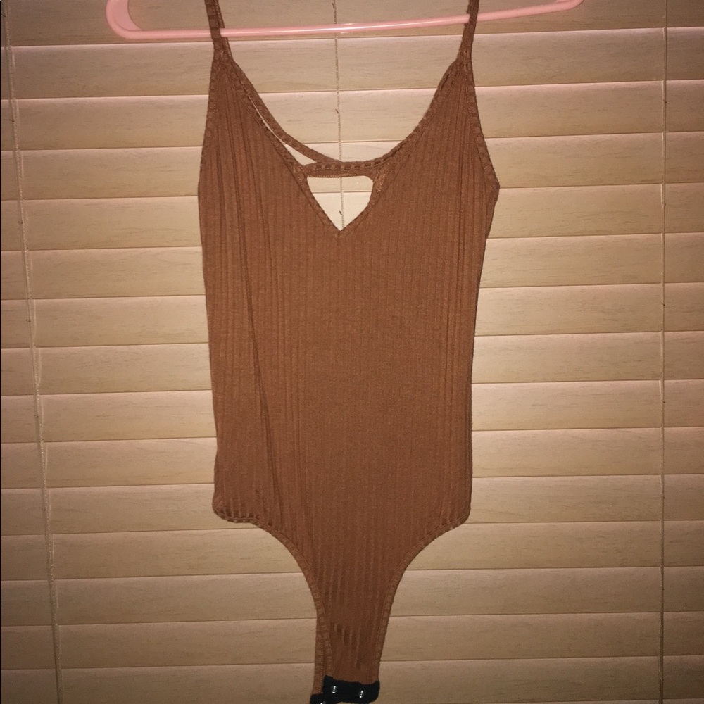 Body suit shirt