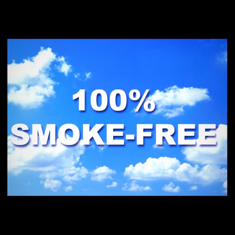 Smoke Free