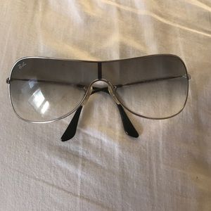 Ray-ban sunglasses