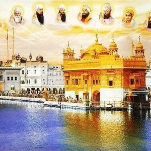 Meet your Posher, Satinder