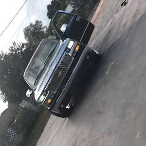 Meet your Posher, Abraham