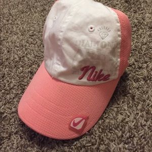 Nike ball cap
