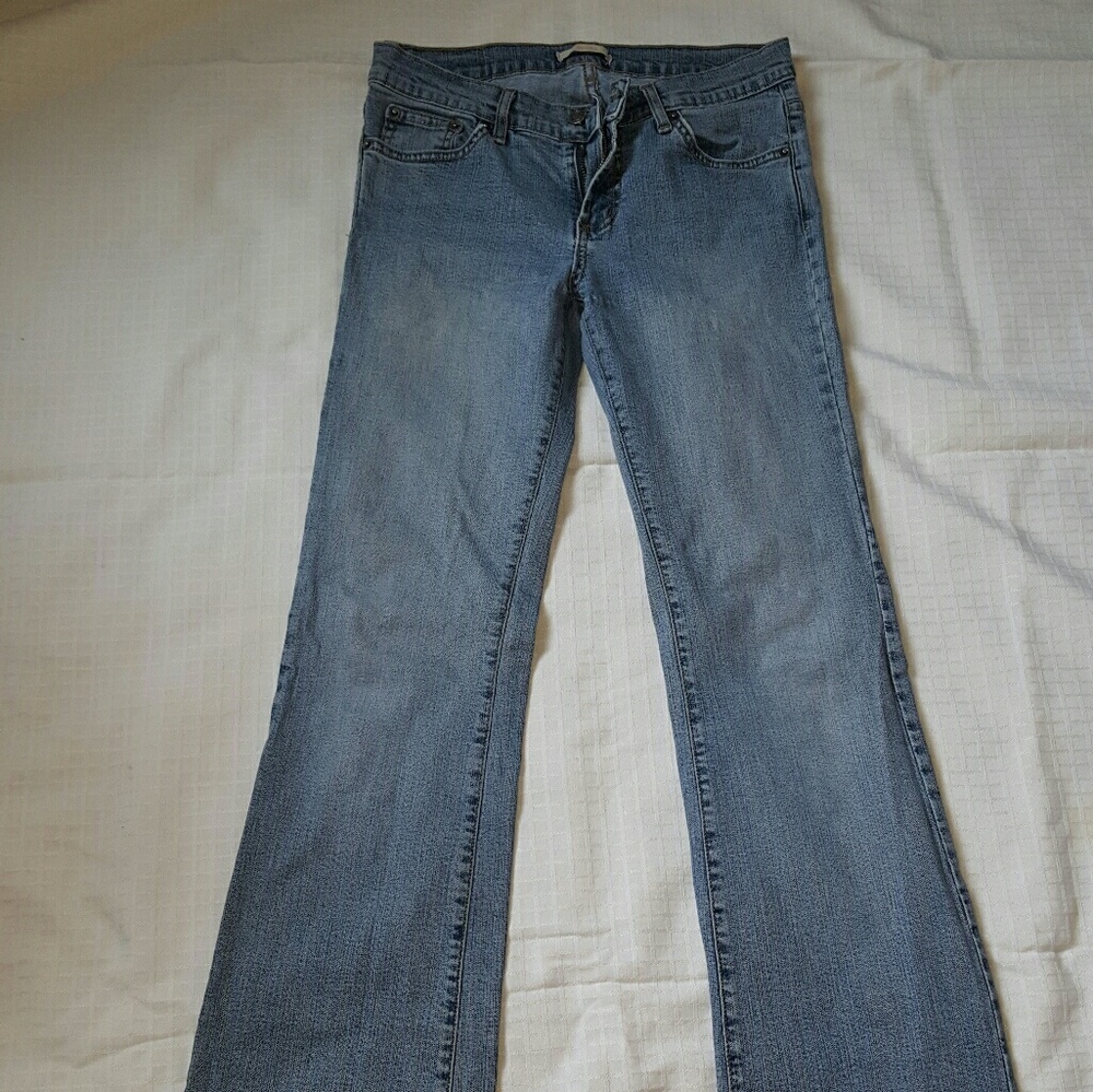 Forever 21 Jeans