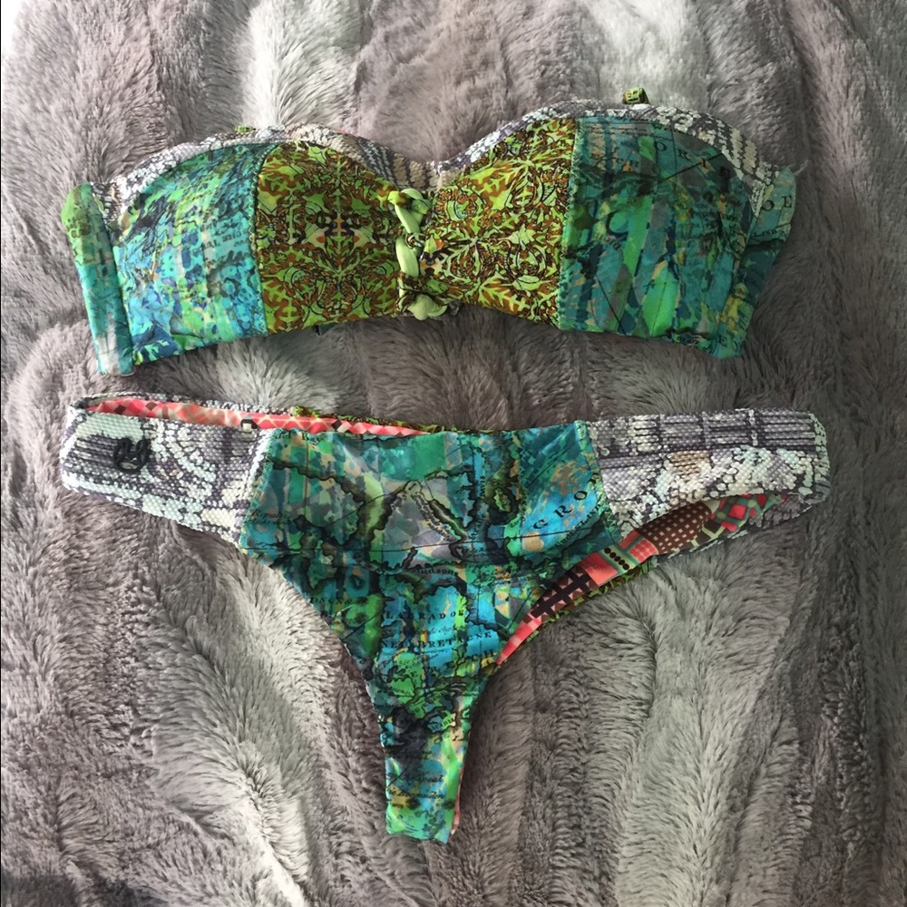 Maaji bikini