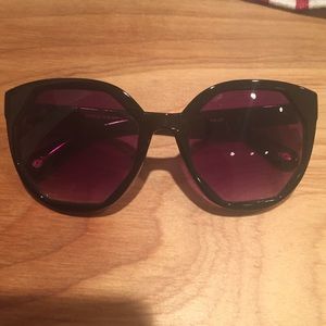 Versace sunglasses