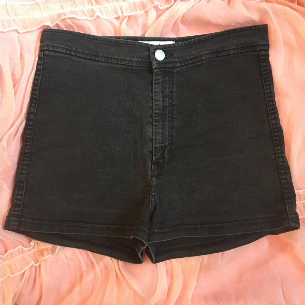 AA Easy Jean Short