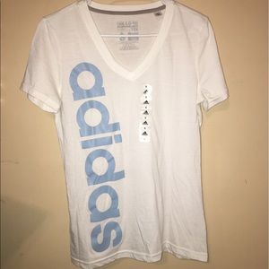 Adidas shirt