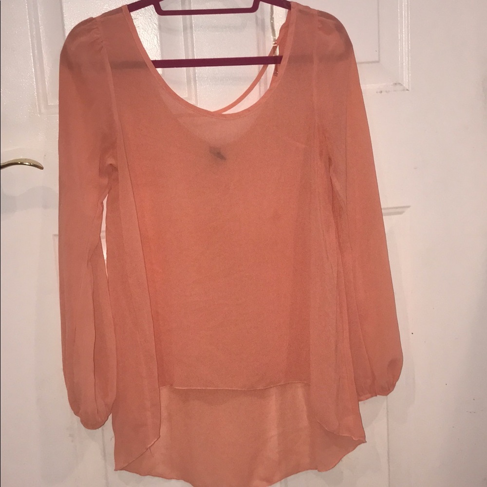 Windsor Blouse