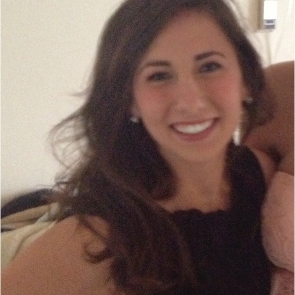 Meet your Posher, Kimberly