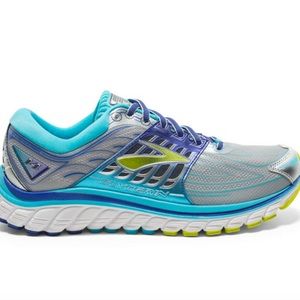Brooks glycerin 14 running shoes