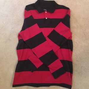 Polo shirt