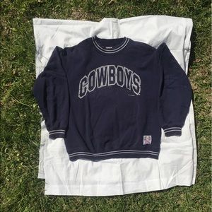 Dallas Cowboys Vintage (1993) Sweatshirt