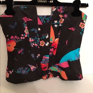 🎉Versace for H&M Bustier🎉