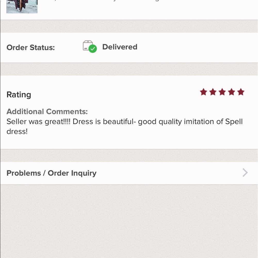 🌺La Habana Paradiso Floral Maxi - Picture 6 of 8