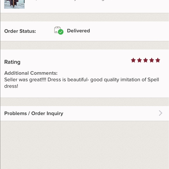 🌺La Habana Paradiso Floral Maxi - Picture 6 of 8