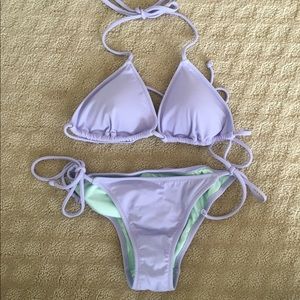 Victoria Secret Bathing Suit