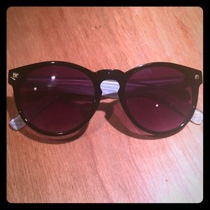 Versace sunglasses