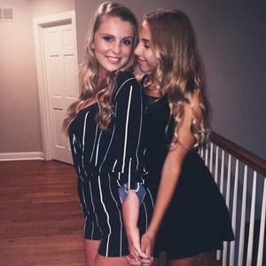 Meet your Posher, Ti