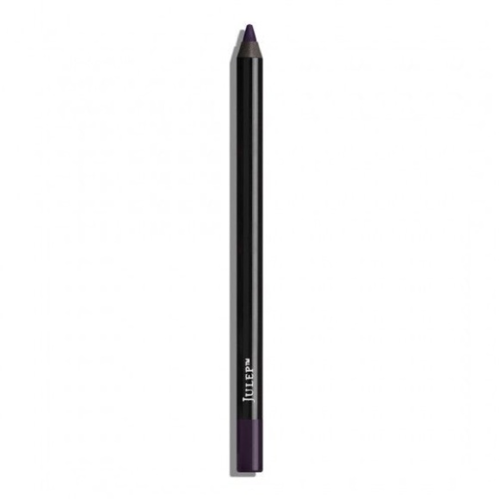 Julep Gel Eye Glider- Smoky Plum NIB