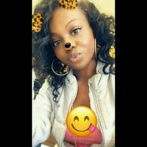 Meet your Posher, Ventrell