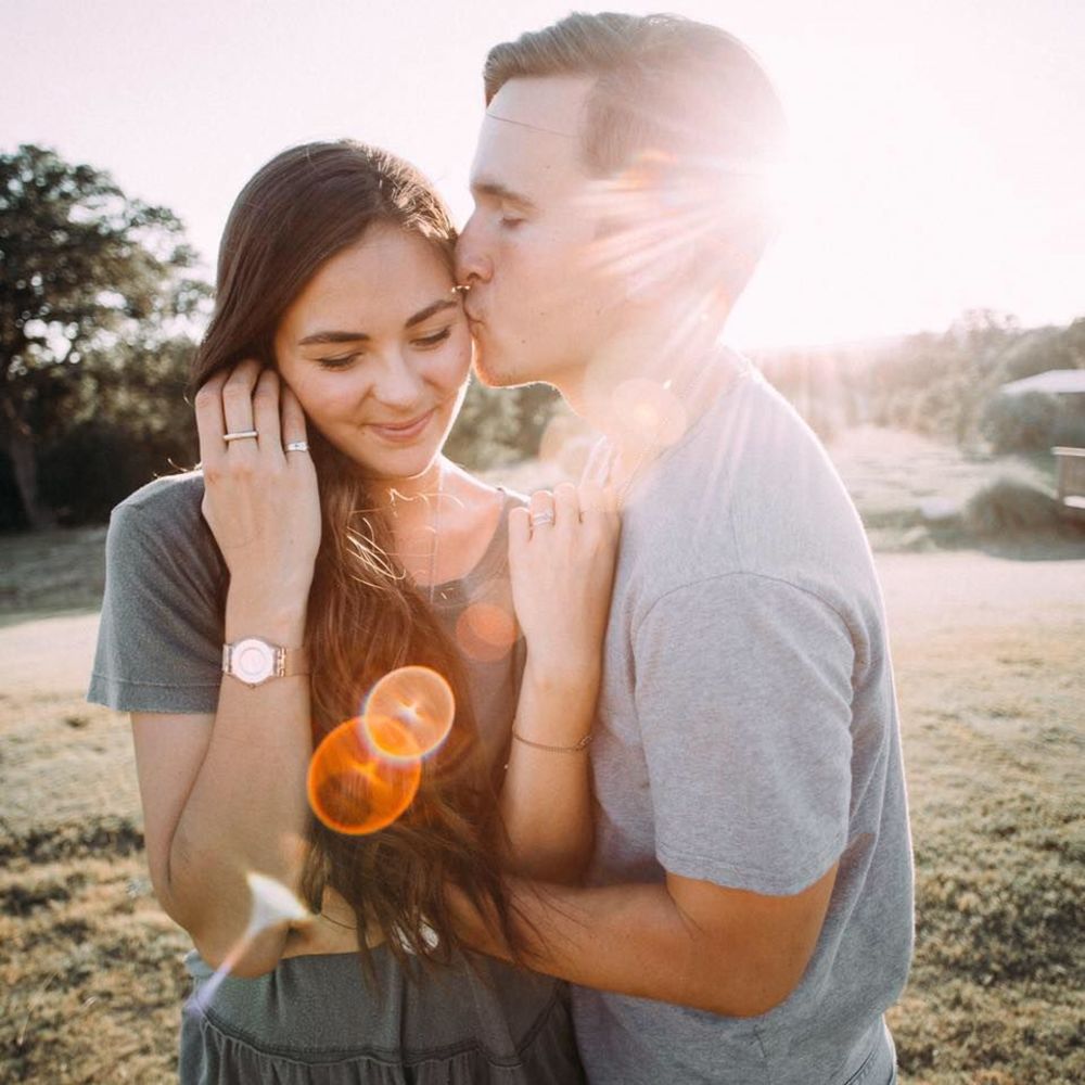 Meet your Posher, Tim