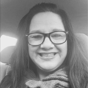 Meet your Posher, Tammy