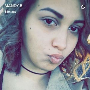 Meet your Posher, Amanda