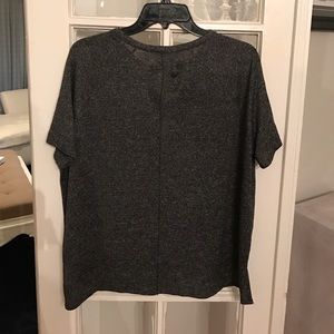 rag & bone top NWT small