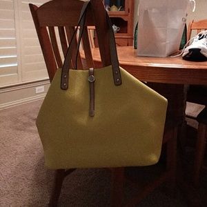 Wallaby Joey Bag in Bag.