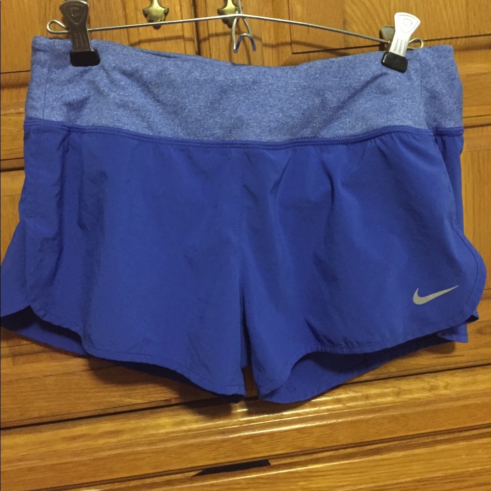 Nike shorts