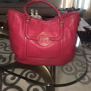 purse and wallet only used it a couple times