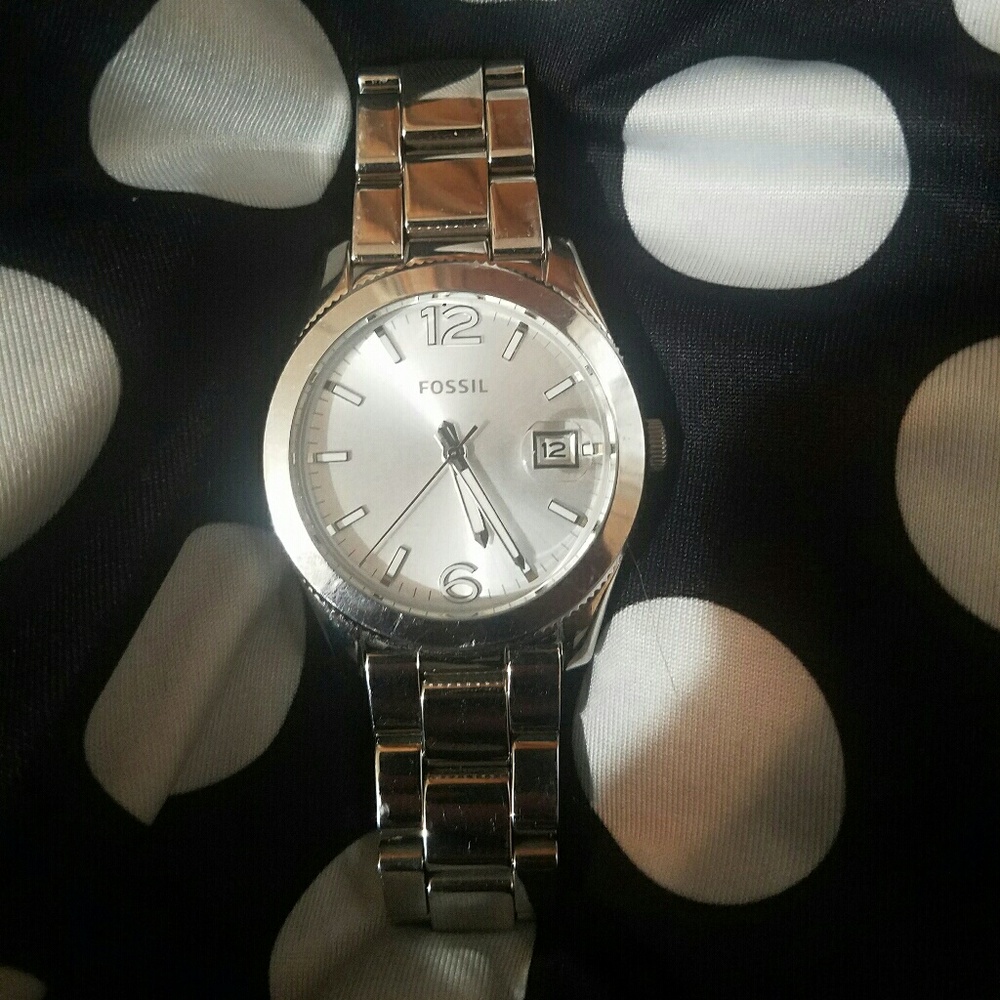 Fossil Watch