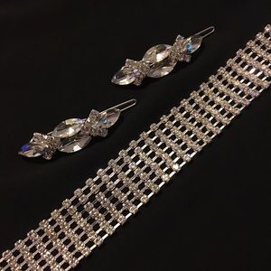 Wedding/ Prom Jewlery