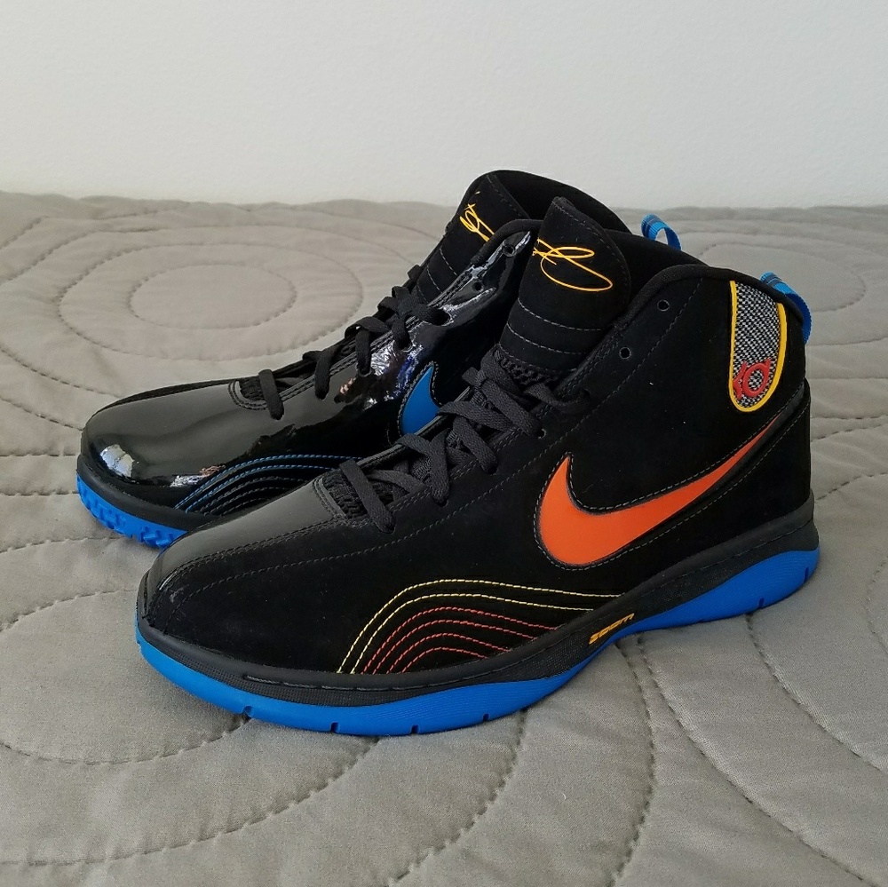 Nike KD 1 "Away"
