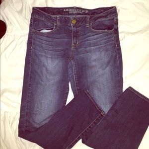 Super Stretch Jeggings