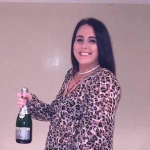 Meet your Posher, Paige