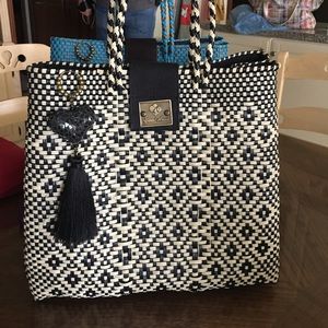 Purse Mexico hand made!! Never used