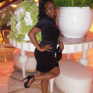 Meet your Posher, Gloydean