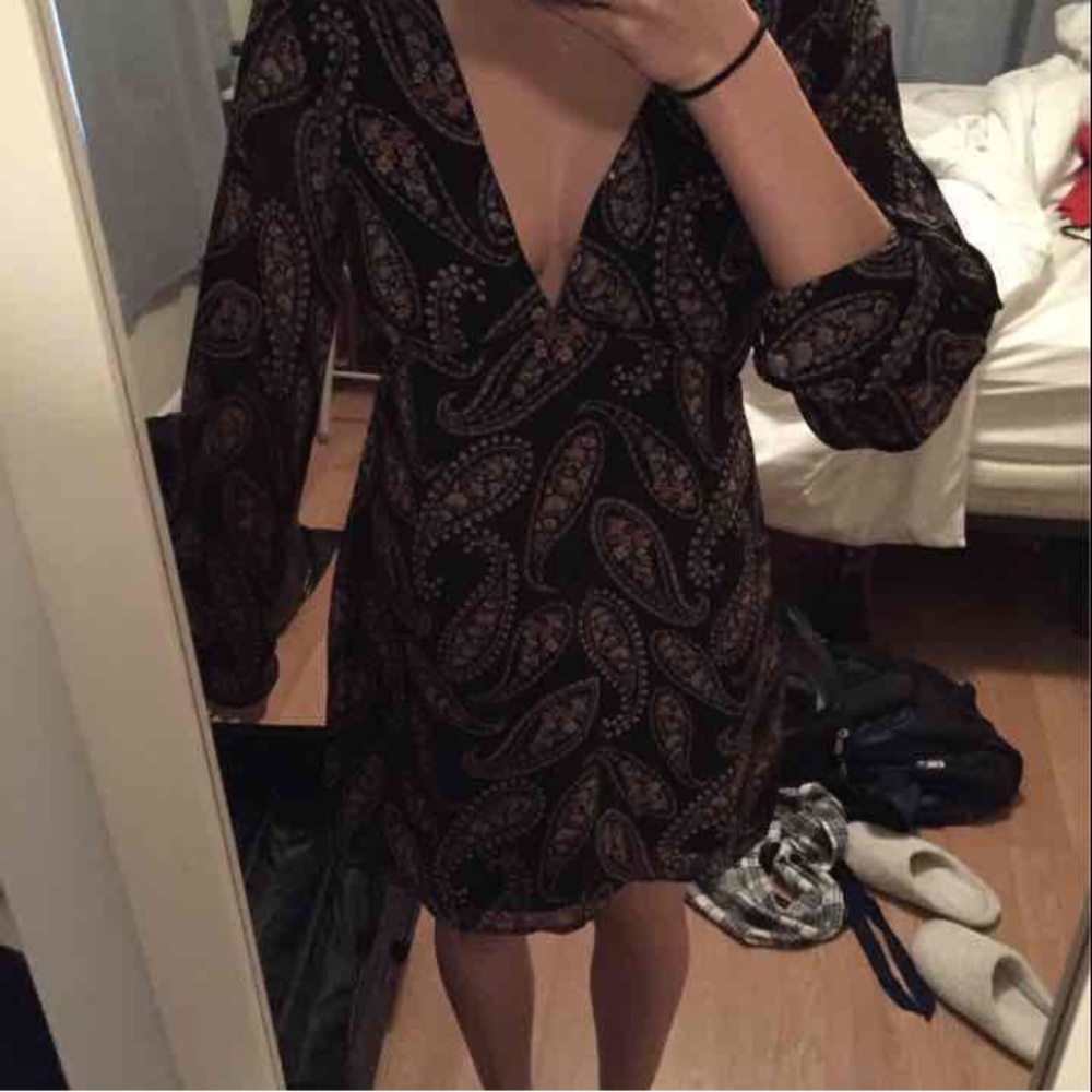 Forever 21 Dress