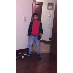 Meet your Posher, Jason