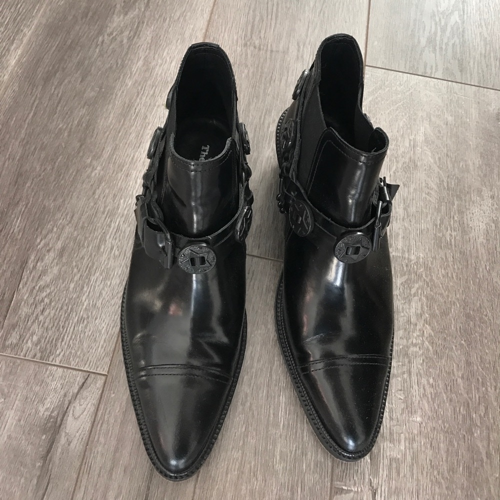 The Kooples bootie