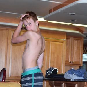 Meet your Posher, Tyson