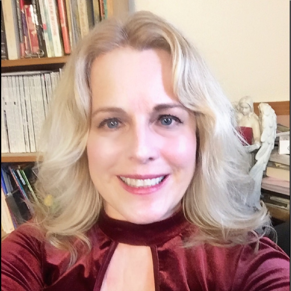 Meet your Posher, Linda