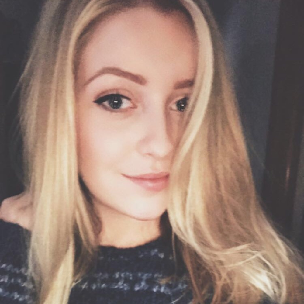 Meet your Posher, Summer