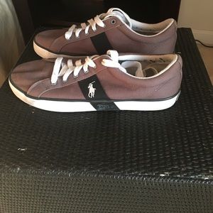 Polo shoes