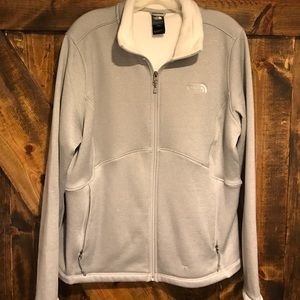 North Face Fleece Jacket