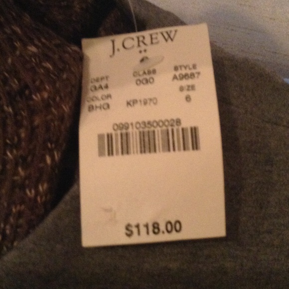 J Crew Office Dress - Picture 3 of 3